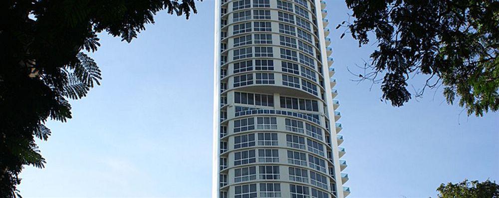 Esplendor Panama Apartment ภายนอก รูปภาพ